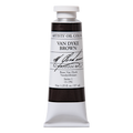 VAN DYK BRN 37ML OIL CLR