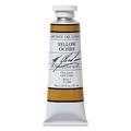 YEL OCHRE 37ML OIL COLOR