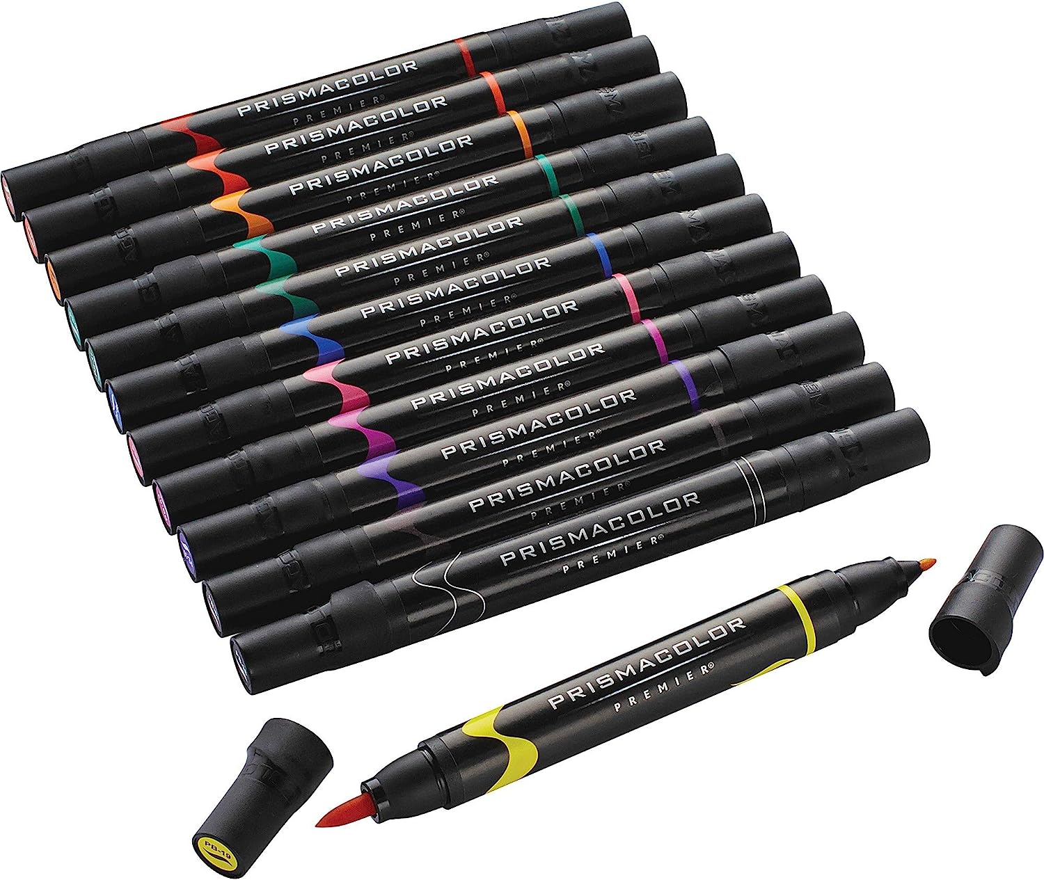 Prismacolor Premier Art Markers